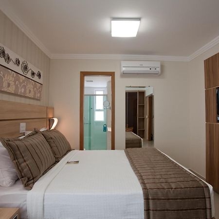 Bh Jaragua Hotel Бело Оризонти Екстериор снимка