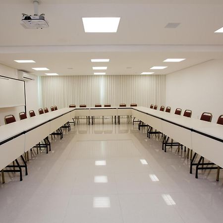 Bh Jaragua Hotel Бело Оризонти Екстериор снимка