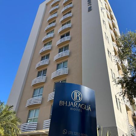 Bh Jaragua Hotel Бело Оризонти Екстериор снимка