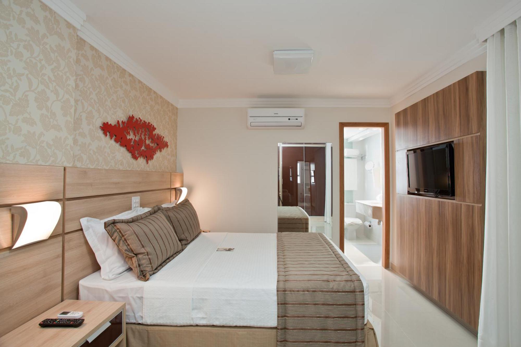 Bh Jaragua Hotel Бело Оризонти Екстериор снимка