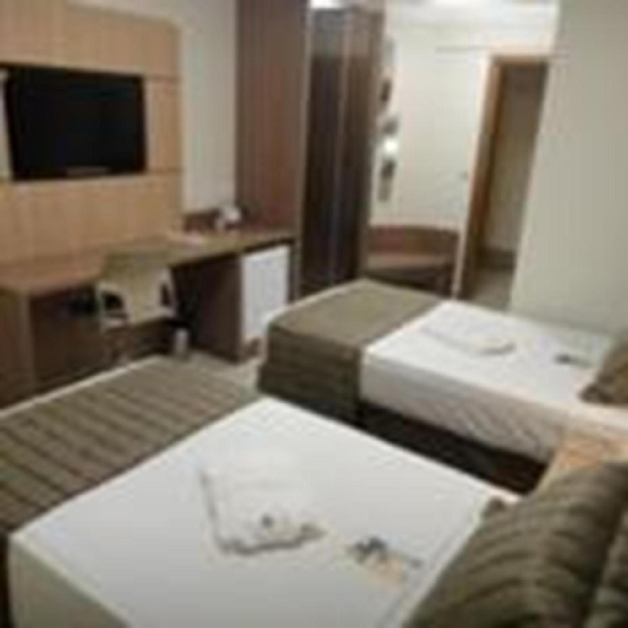 Bh Jaragua Hotel Бело Оризонти Стая снимка