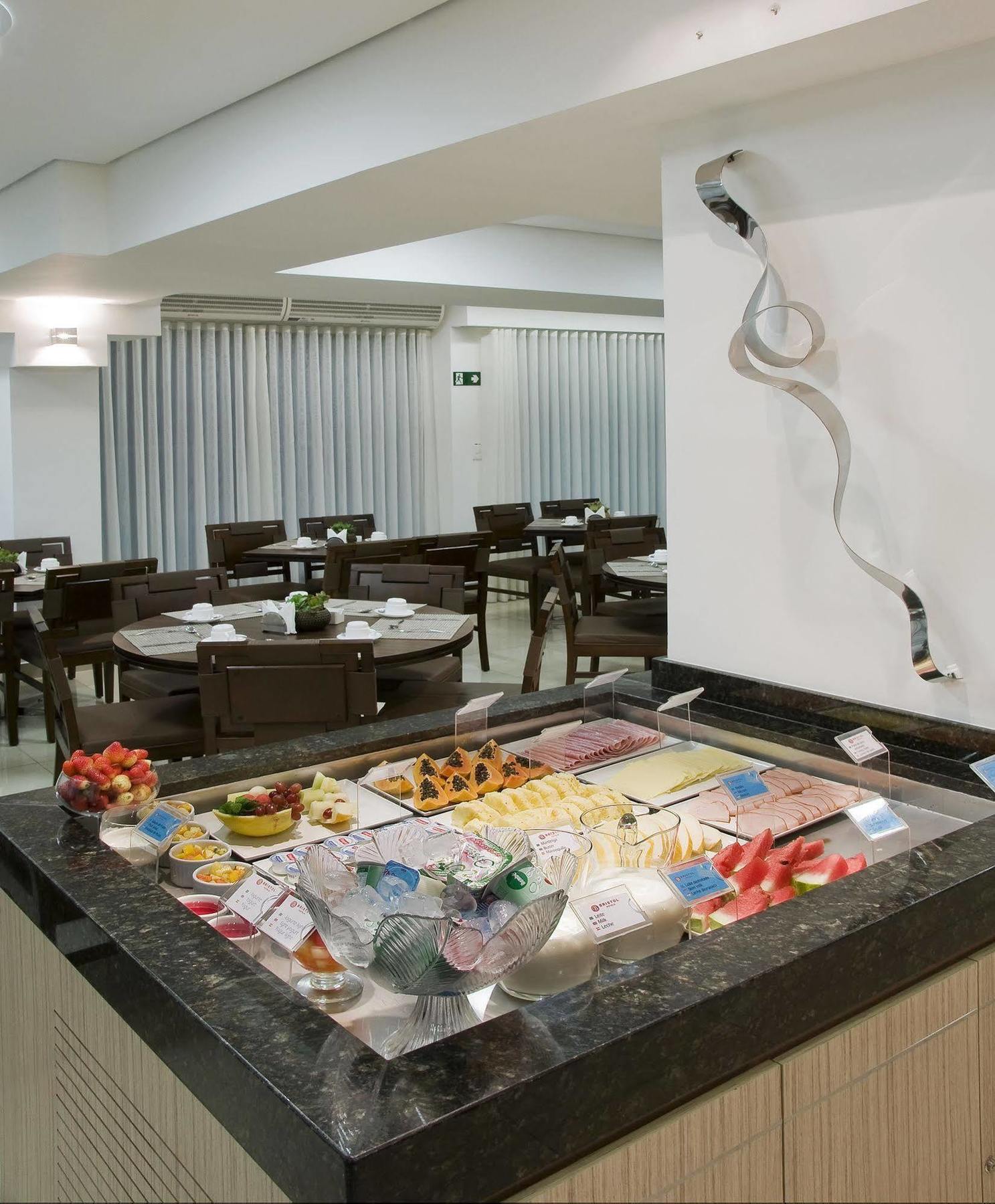 Bh Jaragua Hotel Бело Оризонти Екстериор снимка